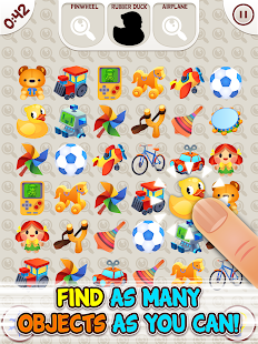 免費下載教育APP|Lost & Found - Hidden Objects app開箱文|APP開箱王