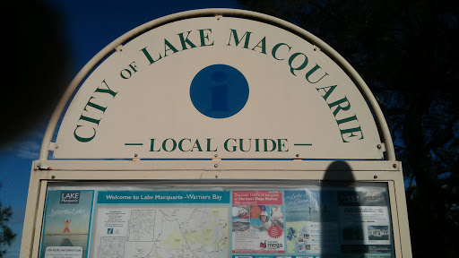 Lake Macquarie Local Guide 