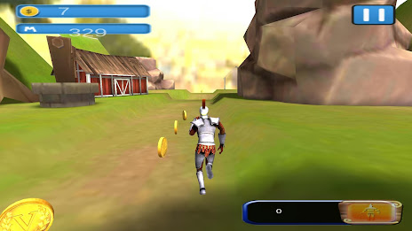 Village Rush poster 6