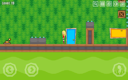 Flipping Door - Flip The Room Screenshots 4