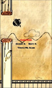 Download Flappy Ninja Pro APK