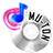 Music Box Library7(MU-TON) mobile app icon