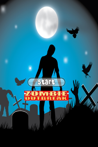 Amazing zombies games for kids