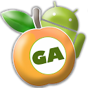 GA Lottery Droid Lite mobile app icon