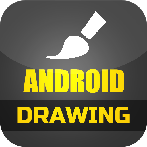 Drawing Painting Kids LOGO-APP點子