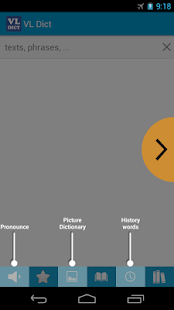 Download Persian farsi dictionary APK