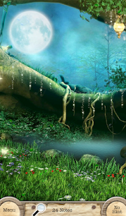 Hidden Garden Woodland Screenshots 5