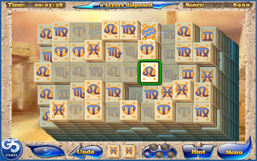 免費下載棋類遊戲APP|Mahjong Artifacts® (Full) app開箱文|APP開箱王