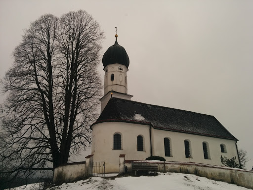 Kirche - Oberbuchen