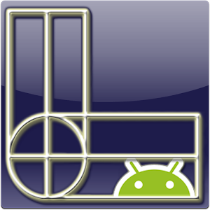 角度計 - Goniometer logo