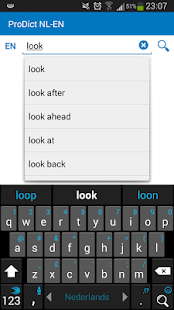 Free Dutch - English dictionary APK