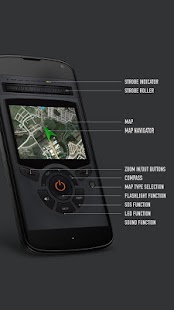 Flashlight LED: Torch light Screenshots 2