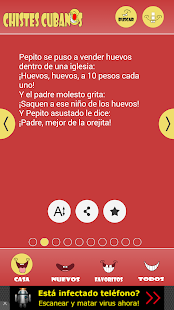 Download Chistes de Cuba APK for Android