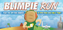 Blimpie Run APK