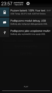 How to install Battery Widget Premium 2.1 mod apk for pc