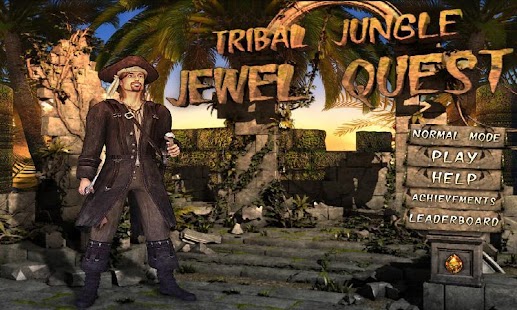 HD Jewel Quest - Match 3 Three