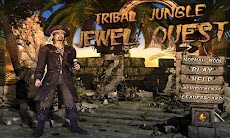 HD Jewel Quest - Match 3 Threeのおすすめ画像1