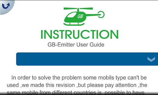 How to install GB-Controller 1.2 unlimited apk for android