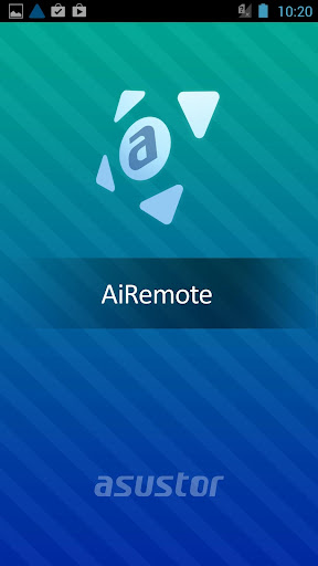 AiRemote