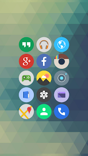 Elun - Icon Pack apk cracked download - screenshot thumbnail