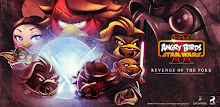Angry Birds Star Wars II Free APK
