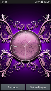 download นาฬิกาทอง free