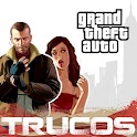 Trucos GTA (Grand Theft Auto)