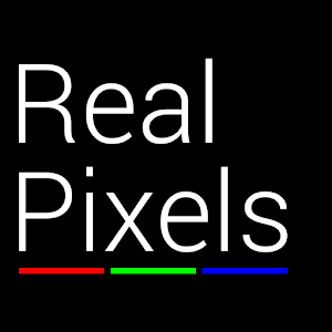 Real Pixels - Dropbox Images 1.0.4