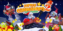 Little Commander 2 Xmas APK