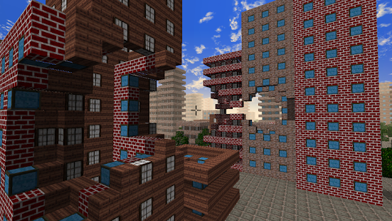 City Craft: Building - náhled