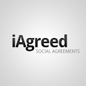 iAgreed – Social Agreements logo