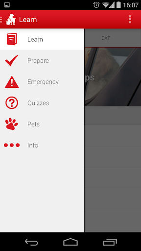 【免費醫療App】Pet First Aid - Red Cross-APP點子