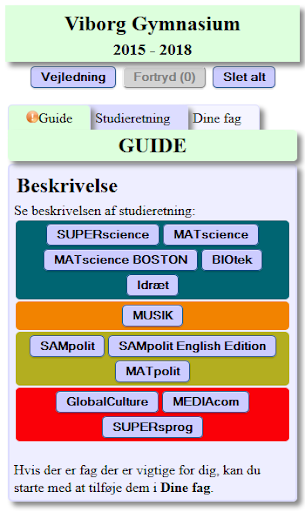 VGHF 2015-18