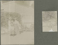 Rivier nabij Cupsuptic Lake, Maine