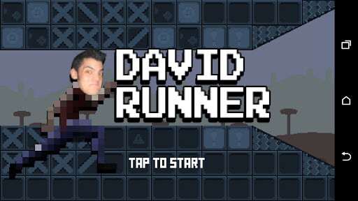 David Runner