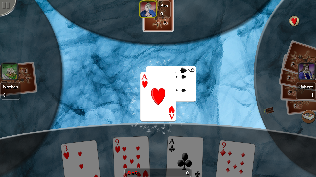 Knockout Whist Gold Android Apps on Google Play