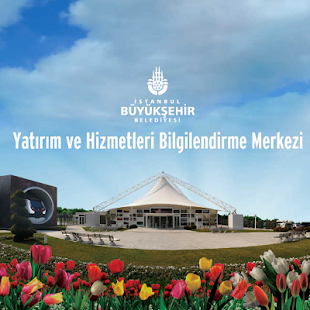 İBB Tanıtım Merkezi Screenshots 13