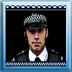 Police Sim 3D: London 街機 App LOGO-APP開箱王