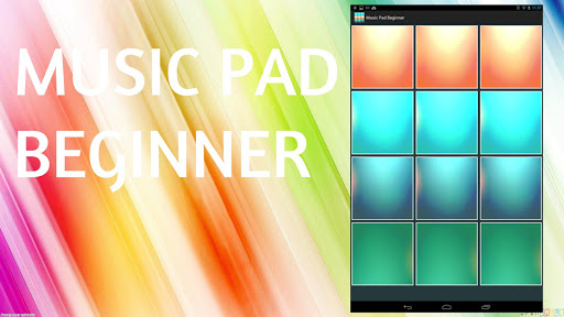 Music Pad