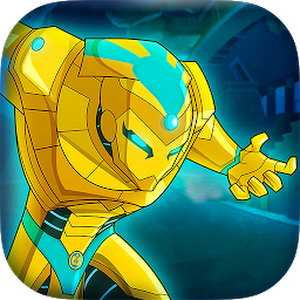  Egyxos - Labyrinth Run v1.0 APK