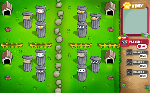 How to mod Kucing Sumput 1.0 unlimited apk for android