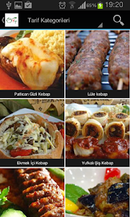 Free Yemek Tarifleri APK for Android
