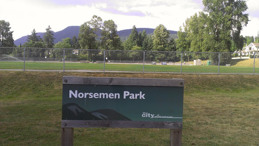Norsemen Park