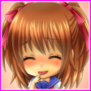 ヤンデレ彼女〜デレデレモードアドオン logo
