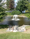 Pearson Small Fountain 3