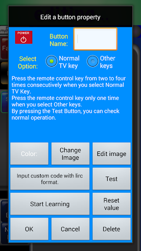 【免費工具App】MyRemoconX-Universal IR Remote-APP點子