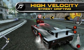 ZZSunset NEED FOR SPEED™ Shift APK تصویر نماگرفت #4