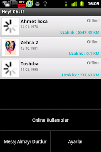 Download Hey ! Chat APK