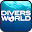 Divers World Cairns Download on Windows
