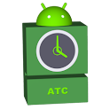 Android Time Card Free logo
